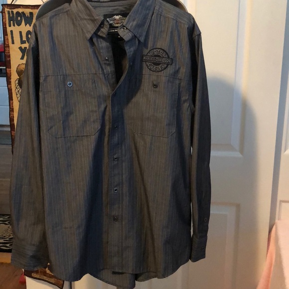 Harley-Davidson Other - Very nice top